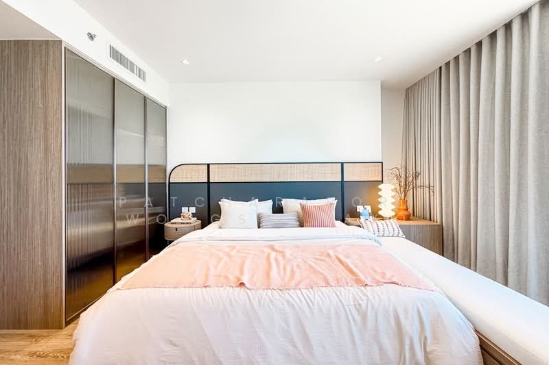 AROM Jomtien, Chon Buri (Pattaya), Jomtien Sai 1 Road, Nong Pru, Bang Lamung (Pattaya), Chon Buri (Pattaya), 1 Bedroom, 34 sqm, Condo For Sale, by Patcharaporn Wongsachayo, 500475825 - DDproperty.com