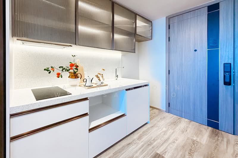 AROM Jomtien, Chon Buri (Pattaya), Jomtien Sai 1 Road, Nong Pru, Bang Lamung (Pattaya), Chon Buri (Pattaya), 1 Bedroom, 34 sqm, Condo For Sale, by Patcharaporn Wongsachayo, 500475825 - DDproperty.com