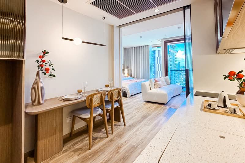 AROM Jomtien : อารมณ์ จอมเทียน, ชลบุรี, ถนน พระตำหนัก, หนองปรือ, บางละมุง, ชลบุรี, 34 ตร.ม., คอนโด ขาย, โดย Patcharaporn Wongsachayo, 500475825 - DDproperty.com