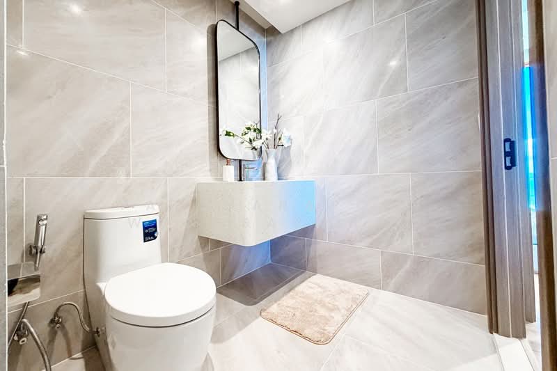AROM Jomtien, Chon Buri (Pattaya), Jomtien Sai 1 Road, Nong Pru, Bang Lamung (Pattaya), Chon Buri (Pattaya), 1 Bedroom, 34 sqm, Condo For Sale, by Patcharaporn Wongsachayo, 500475825 - DDproperty.com