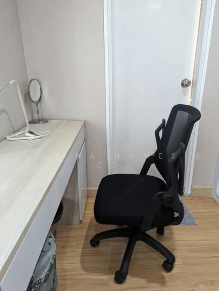 Noble Remix, Bangkok, 772 Soi Sukhumvit 36, Sukhumvit Road, Khong Tan, Khlong Toei, Bangkok, 1 Bedroom, 38 sqm, Condo For Rent, by Jentina Homes & Co, 500475826 - DDproperty.com