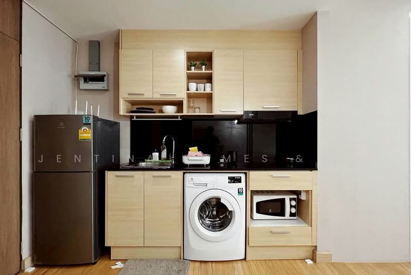 Noble Remix, Bangkok, 772 Soi Sukhumvit 36, Sukhumvit Road, Khong Tan, Khlong Toei, Bangkok, 1 Bedroom, 38 sqm, Condo For Rent, by Jentina Homes & Co, 500475826 - DDproperty.com