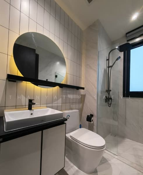 Chapter Charoennakhon–Riverside, bangkok, Charoennakorn Road, Bang Lam Phu Lang, Khlong San, Bangkok, 2 Bedrooms, 49 sqm, Condo For Rent, by Thanyatip Saeyi, 500475827 - DDproperty.com