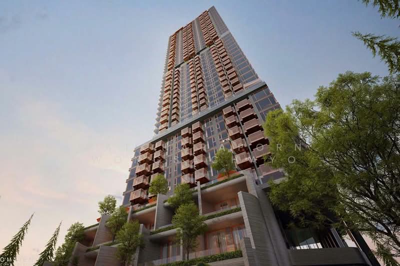 AROM Jomtien, Chon Buri (Pattaya), Jomtien Sai 1 Road, Nong Pru, Bang Lamung (Pattaya), Chon Buri (Pattaya), 1 Bedroom, 47 sqm, Condo For Sale, by Patcharaporn Wongsachayo, 500475828 - DDproperty.com