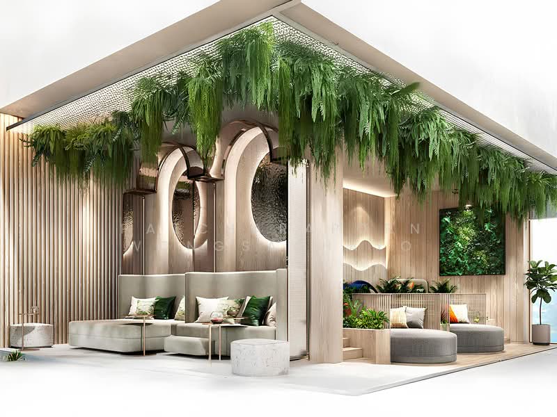 AROM Jomtien, Chon Buri (Pattaya), Jomtien Sai 1 Road, Nong Pru, Bang Lamung (Pattaya), Chon Buri (Pattaya), 1 Bedroom, 47 sqm, Condo For Sale, by Patcharaporn Wongsachayo, 500475828 - DDproperty.com
