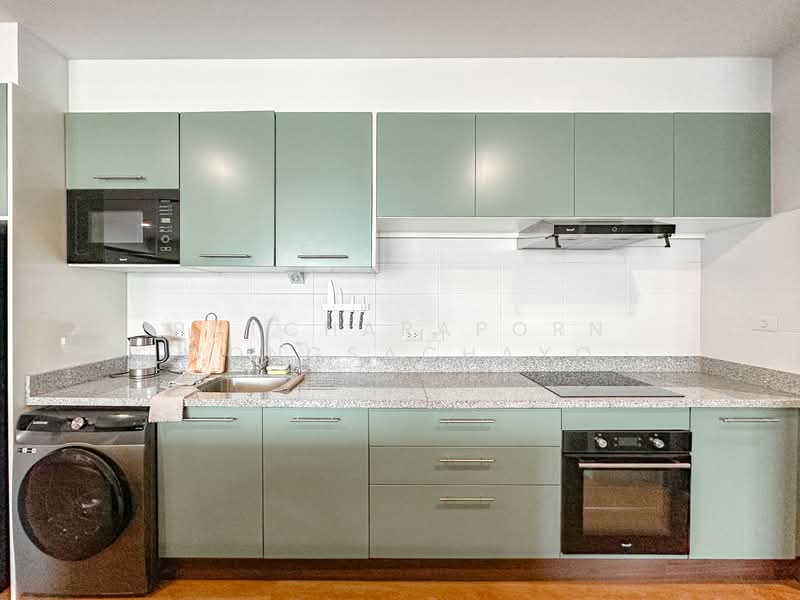 Gardenia Pattaya, Chon Buri (Pattaya), 381 209 Soi Thep Prasit 17, Nong Pru, Bang Lamung (Pattaya), Chon Buri (Pattaya), 2 Bedrooms, 117 sqm, Condo For Sale, by Patcharaporn Wongsachayo, 500475831 - DDproperty.com