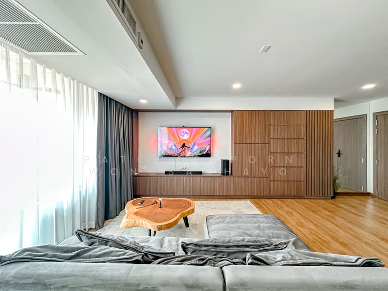 Gardenia Pattaya, Chon Buri (Pattaya), 381 209 Soi Thep Prasit 17, Nong Pru, Bang Lamung (Pattaya), Chon Buri (Pattaya), 2 Bedrooms, 117 sqm, Condo For Sale, by Patcharaporn Wongsachayo, 500475831 - DDproperty.com