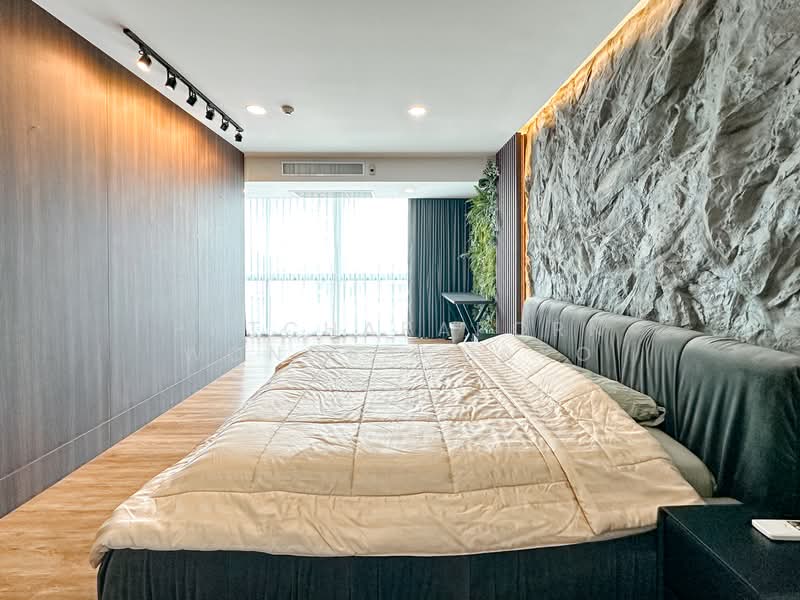 Gardenia Pattaya, Chon Buri (Pattaya), 381 209 Soi Thep Prasit 17, Nong Pru, Bang Lamung (Pattaya), Chon Buri (Pattaya), 2 Bedrooms, 117 sqm, Condo For Sale, by Patcharaporn Wongsachayo, 500475831 - DDproperty.com