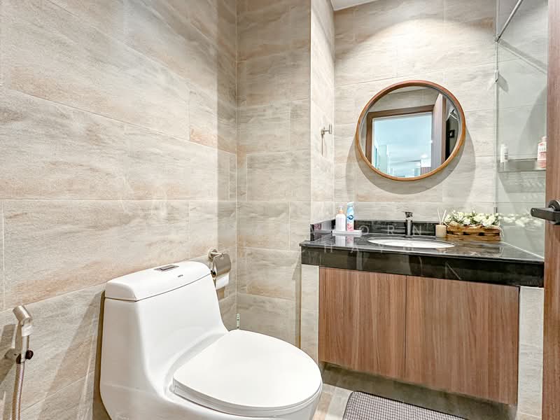 Gardenia Pattaya, Chon Buri (Pattaya), 381 209 Soi Thep Prasit 17, Nong Pru, Bang Lamung (Pattaya), Chon Buri (Pattaya), 2 Bedrooms, 117 sqm, Condo For Sale, by Patcharaporn Wongsachayo, 500475831 - DDproperty.com