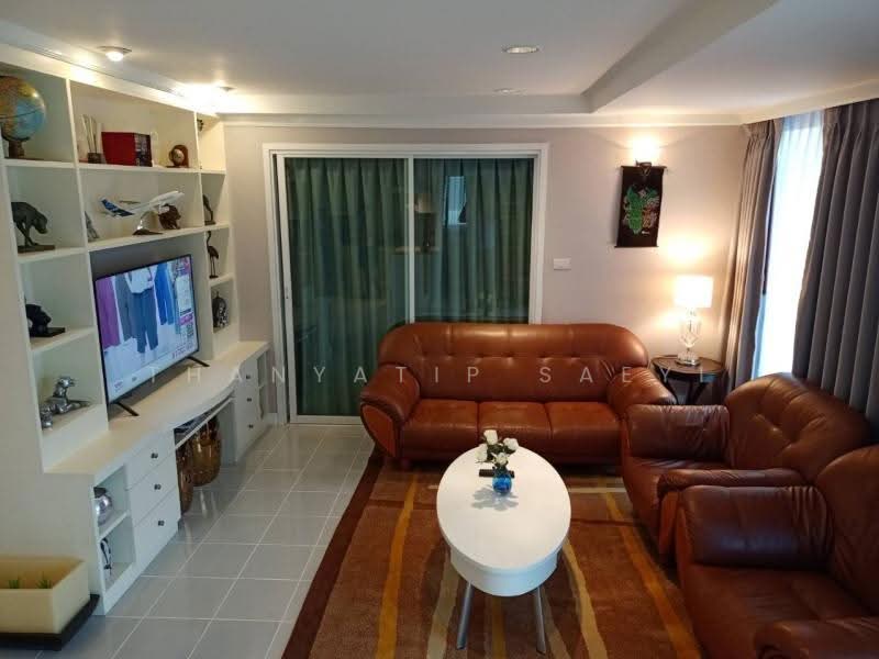Supalai Place Sukhumvit 39, Bangkok, 175-179 Soi Sukhumvit 39 Sukhumvit Road, Khlong Tan Nua, Watthana, Bangkok, 2 Bedrooms, 142 sqm, Condo For Rent, by Thanyatip Saeyi, 500475832 - DDproperty.com