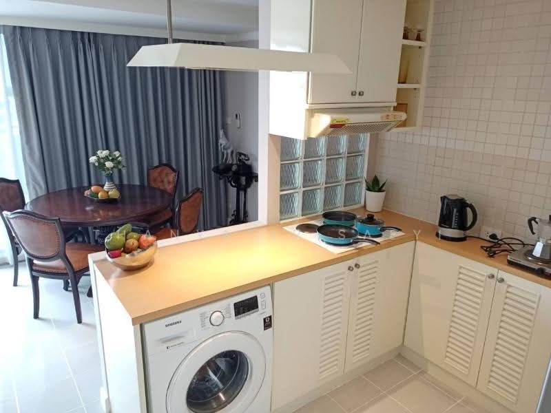 Supalai Place Sukhumvit 39, Bangkok, 175-179 Soi Sukhumvit 39 Sukhumvit Road, Khlong Tan Nua, Watthana, Bangkok, 2 Bedrooms, 142 sqm, Condo For Rent, by Thanyatip Saeyi, 500475832 - DDproperty.com