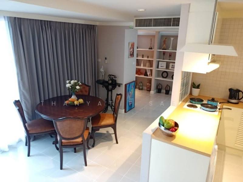 Supalai Place Sukhumvit 39 : ศุภาลัย เพลส สุขุมวิท 39, กรุงเทพ, 175-179 ซอยสุขุมวิท 39 ถนนสุขุมวิท แขวงคลองตันเหนือ เขตวัฒนา กรุงเทพมหานคร, คลองตันเหนือ, วัฒนา, กรุงเทพ, 142 ตร.ม., คอนโด ให้เช่า, โดย Thanyatip Saeyi, 500475832 - DDproperty.com