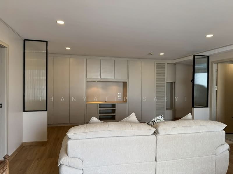 Supalai Place Sukhumvit 39, Bangkok, 175-179 Soi Sukhumvit 39 Sukhumvit Road, Khlong Tan Nua, Watthana, Bangkok, 2 Bedrooms, 135 sqm, Condo For Rent, by Thanyatip Saeyi, 500475835 - DDproperty.com