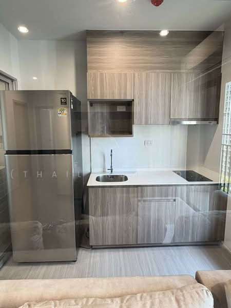The Parkland Phetkasem 56, Bangkok, Phetkasem Road, Bang Wa, Phasi Charoen, Bangkok, 2 Bedrooms, 75 sqm, Condo For Rent, by Fazwaz (Thailand) Co., Ltd., 500475836 - DDproperty.com