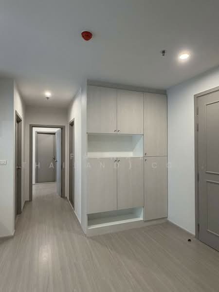 The Parkland Phetkasem 56, Bangkok, Phetkasem Road, Bang Wa, Phasi Charoen, Bangkok, 2 Bedrooms, 75 sqm, Condo For Rent, by Fazwaz (Thailand) Co., Ltd., 500475836 - DDproperty.com