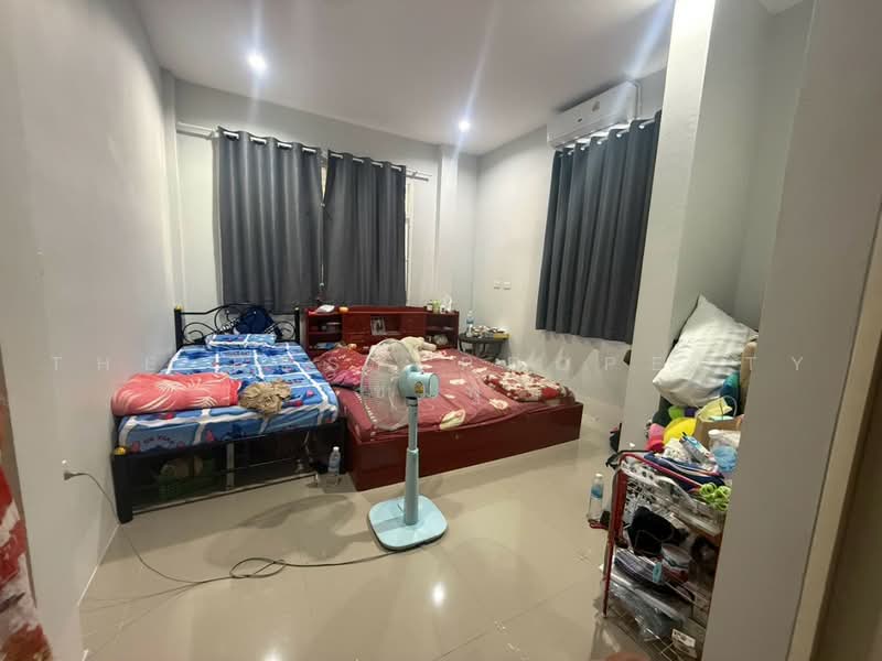 หมู่บ้านกันสิริ ปลวกแดง, Rayong, Mae Nam Khu, Pluak Daeng, Rayong, 3 Bedrooms, 150 sqm, Single Detached House For Sale, by The Best Property ชมพู่, 500475837 - DDproperty.com