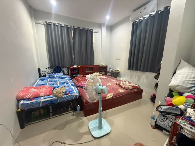 หมู่บ้านกันสิริ ปลวกแดง, Rayong, Mae Nam Khu, Pluak Daeng, Rayong, 3 Bedrooms, 150 sqm, Single Detached House For Sale, by The Best Property ชมพู่, 500475837 - DDproperty.com