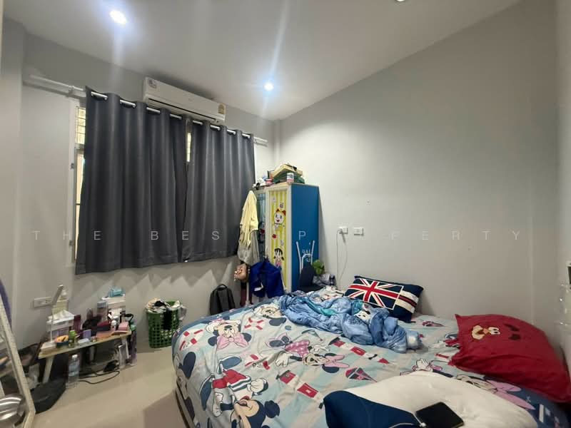 หมู่บ้านกันสิริ ปลวกแดง, ระยอง, แม่น้ำคู้, ปลวกแดง, ระยอง, 150 ตร.ม., บ้านเดี่ยว ขาย, โดย The Best Property ชมพู่, 500475837 - DDproperty.com