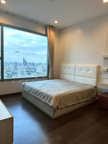 Q Asoke, Bangkok, 1678 Petchaburi Road, Makkasan, Ratchathewi, Bangkok, 2 Bedrooms, 70 sqm, Condo For Sale, by Knight Frank Chartered (Thailand) Co.,Ltd, 500475838 - DDproperty.com