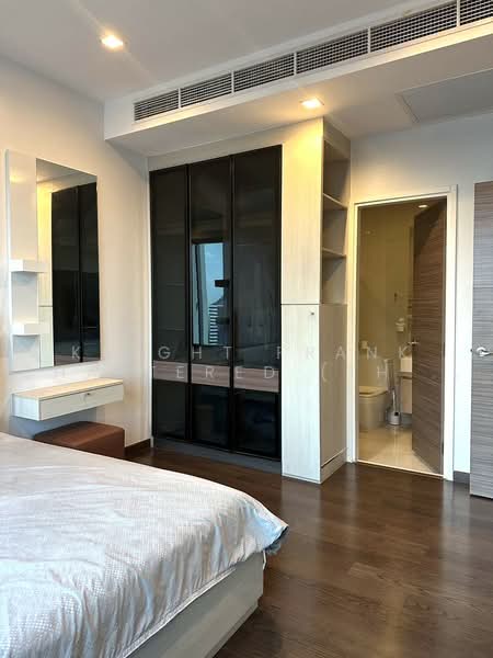 Q Asoke, Bangkok, 1678 Petchaburi Road, Makkasan, Ratchathewi, Bangkok, 2 Bedrooms, 70 sqm, Condo For Sale, by Knight Frank Chartered (Thailand) Co.,Ltd, 500475838 - DDproperty.com