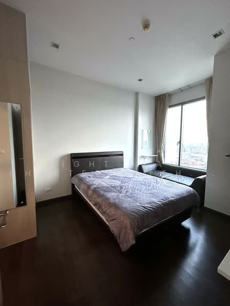 Q Asoke, Bangkok, 1678 Petchaburi Road, Makkasan, Ratchathewi, Bangkok, 2 Bedrooms, 70 sqm, Condo For Sale, by Knight Frank Chartered (Thailand) Co.,Ltd, 500475838 - DDproperty.com