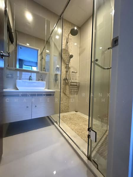 Q Asoke, Bangkok, 1678 Petchaburi Road, Makkasan, Ratchathewi, Bangkok, 2 Bedrooms, 70 sqm, Condo For Sale, by Knight Frank Chartered (Thailand) Co.,Ltd, 500475838 - DDproperty.com