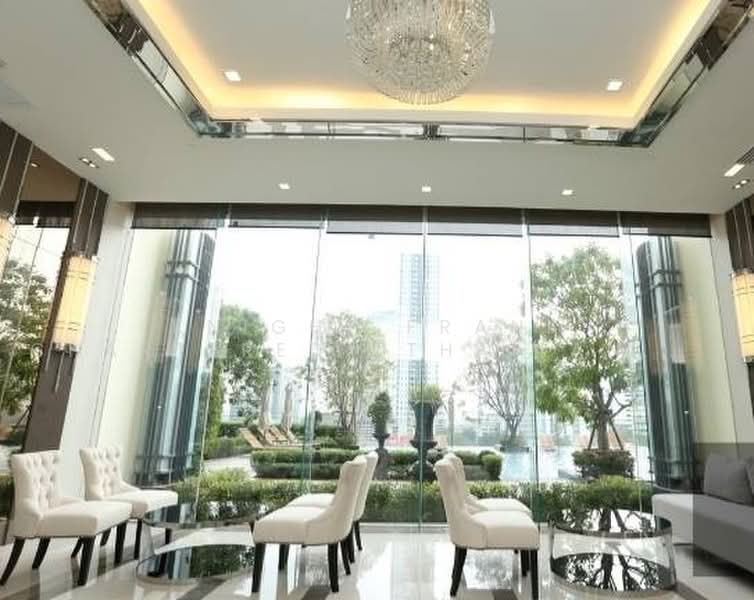 Q Asoke, Bangkok, 1678 Petchaburi Road, Makkasan, Ratchathewi, Bangkok, 2 Bedrooms, 70 sqm, Condo For Sale, by Knight Frank Chartered (Thailand) Co.,Ltd, 500475838 - DDproperty.com
