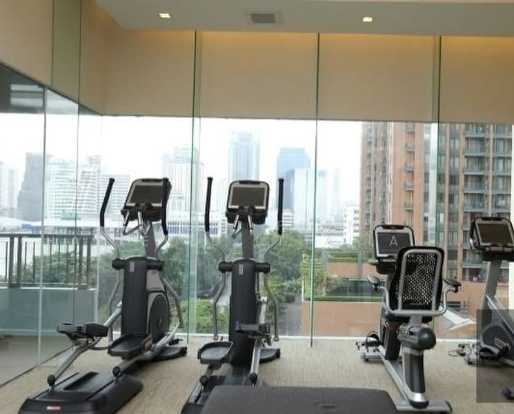 Q Asoke, Bangkok, 1678 Petchaburi Road, Makkasan, Ratchathewi, Bangkok, 2 Bedrooms, 70 sqm, Condo For Sale, by Knight Frank Chartered (Thailand) Co.,Ltd, 500475838 - DDproperty.com