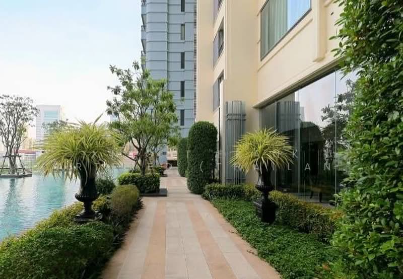 Q Asoke, Bangkok, 1678 Petchaburi Road, Makkasan, Ratchathewi, Bangkok, 2 Bedrooms, 70 sqm, Condo For Sale, by Knight Frank Chartered (Thailand) Co.,Ltd, 500475838 - DDproperty.com