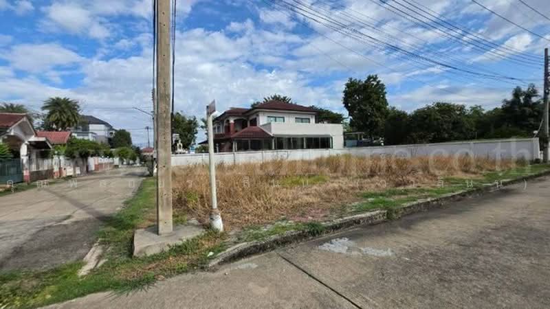 Moobaan Parichard 345, Pathum Thani, 345 Road, Bang Khu Wat, Muang Pathum Thani, Pathum Thani, , 340 sqm, Land For Sale, by คุณพลอยวาลินน์ (วาลินน์), 500475839 - DDproperty.com