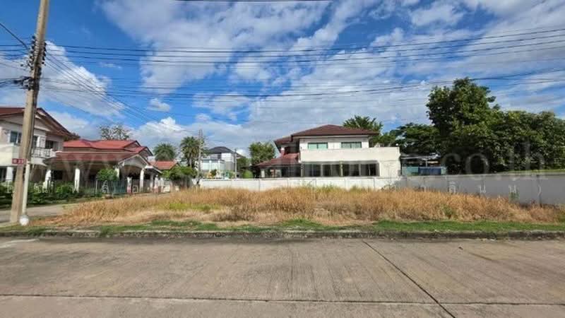 Moobaan Parichard 345, Pathum Thani, 345 Road, Bang Khu Wat, Muang Pathum Thani, Pathum Thani, , 340 sqm, Land For Sale, by คุณพลอยวาลินน์ (วาลินน์), 500475839 - DDproperty.com