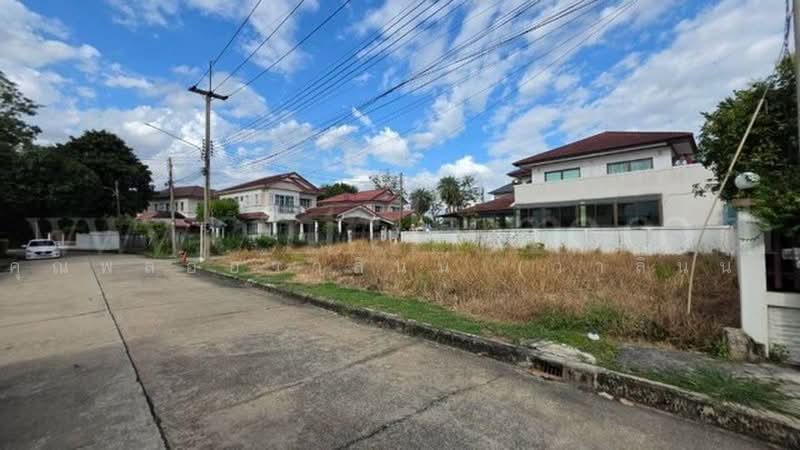 Moobaan Parichard 345, Pathum Thani, 345 Road, Bang Khu Wat, Muang Pathum Thani, Pathum Thani, , 340 sqm, Land For Sale, by คุณพลอยวาลินน์ (วาลินน์), 500475839 - DDproperty.com