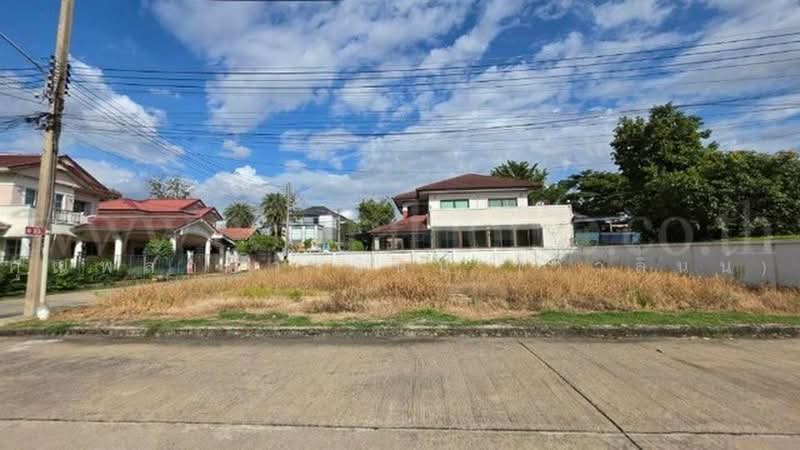 Moobaan Parichard 345, Pathum Thani, 345 Road, Bang Khu Wat, Muang Pathum Thani, Pathum Thani, , 340 sqm, Land For Sale, by คุณพลอยวาลินน์ (วาลินน์), 500475839 - DDproperty.com