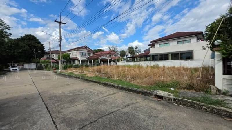 Moobaan Parichard 345, Pathum Thani, 345 Road, Bang Khu Wat, Muang Pathum Thani, Pathum Thani, , 340 sqm, Land For Sale, by คุณพลอยวาลินน์ (วาลินน์), 500475839 - DDproperty.com