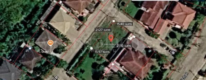 Moobaan Parichard 345, Pathum Thani, 345 Road, Bang Khu Wat, Muang Pathum Thani, Pathum Thani, , 340 sqm, Land For Sale, by คุณพลอยวาลินน์ (วาลินน์), 500475839 - DDproperty.com