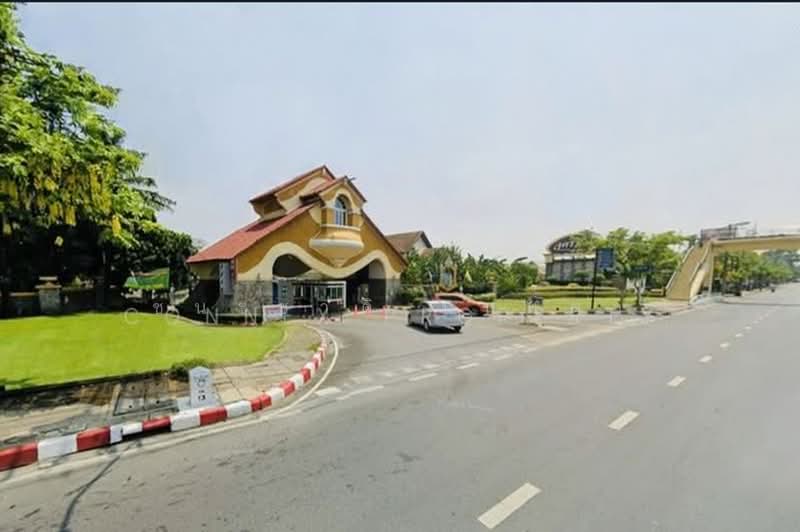 Ladawan Pinklao-Borommaratchachonnani : ลดาวัลย์ ปิ่นเกล้า-บรมราชชนนี, กรุงเทพ, ถนนบรมราชชนนี, ศาลาธรรมสพน์, ทวีวัฒนา, กรุงเทพ, 403 ตร.ม., บ้านเดี่ยว ขาย, โดย ชนะชาติ นนท์ตา, 500475840 - DDproperty.com