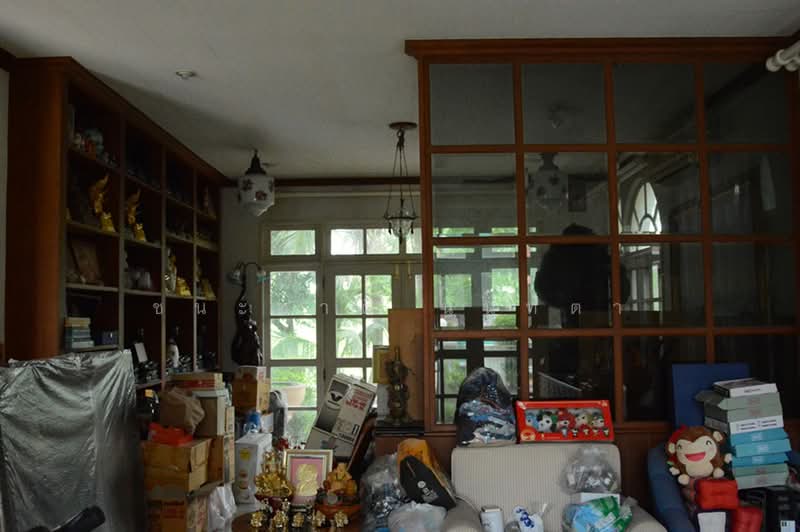 Ladawan Pinklao-Borommaratchachonnani, Bangkok, Borommaratchachonnani Road, Sala Thammasop, Thawi Watthana, Bangkok, 4 Bedrooms, 403 sqm, Single Detached House For Sale, by ชนะชาติ นนท์ตา, 500475840 - DDproperty.com