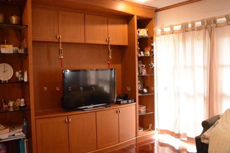 Ladawan Pinklao-Borommaratchachonnani, Bangkok, Borommaratchachonnani Road, Sala Thammasop, Thawi Watthana, Bangkok, 4 Bedrooms, 403 sqm, Single Detached House For Sale, by ชนะชาติ นนท์ตา, 500475840 - DDproperty.com