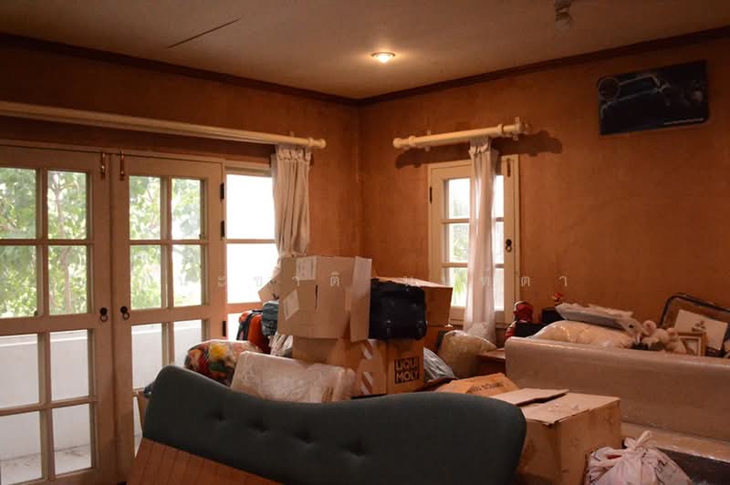Ladawan Pinklao-Borommaratchachonnani, Bangkok, Borommaratchachonnani Road, Sala Thammasop, Thawi Watthana, Bangkok, 4 Bedrooms, 403 sqm, Single Detached House For Sale, by ชนะชาติ นนท์ตา, 500475840 - DDproperty.com