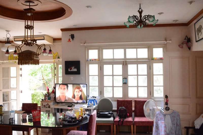 Ladawan Pinklao-Borommaratchachonnani, Bangkok, Borommaratchachonnani Road, Sala Thammasop, Thawi Watthana, Bangkok, 4 Bedrooms, 403 sqm, Single Detached House For Sale, by ชนะชาติ นนท์ตา, 500475840 - DDproperty.com