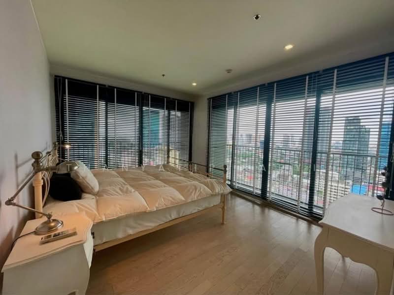 Noble Solo, Bangkok, 988 Thong Lo, Khlong Tan Nua, Watthana, Bangkok, 1 Bedroom, 72 sqm, Condo For Rent, by Thanyatip Saeyi, 500475841 - DDproperty.com