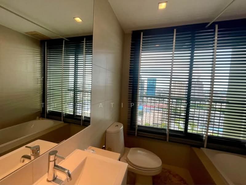 Noble Solo, Bangkok, 988 Thong Lo, Khlong Tan Nua, Watthana, Bangkok, 1 Bedroom, 72 sqm, Condo For Rent, by Thanyatip Saeyi, 500475841 - DDproperty.com