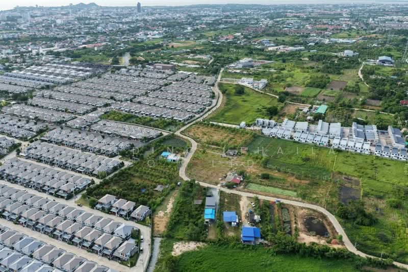 แปลงใหญ่ หลังหมู่บ้านแกรนด์วัลเล่ย์ เลี่ยงเมืองหนองมน ชลบุรี, Chon Buri (Pattaya), Mhueng, Muang Chon Buri, Chon Buri (Pattaya), , 23,452 sqm, Land For Sale, by ERA Holding (Thailand) Co., Ltd., 500475845 - DDproperty.com