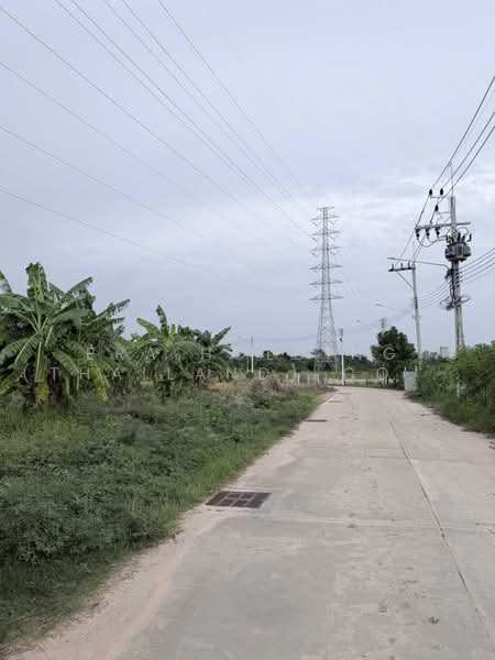 แปลงใหญ่ หลังหมู่บ้านแกรนด์วัลเล่ย์ เลี่ยงเมืองหนองมน ชลบุรี, Chon Buri (Pattaya), Mhueng, Muang Chon Buri, Chon Buri (Pattaya), , 23,452 sqm, Land For Sale, by ERA Holding (Thailand) Co., Ltd., 500475845 - DDproperty.com
