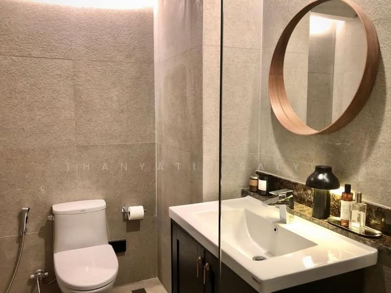 Noble Solo, Bangkok, 988 Thong Lo, Khlong Tan Nua, Watthana, Bangkok, 1 Bedroom, 41 sqm, Condo For Rent, by Thanyatip Saeyi, 500475847 - DDproperty.com