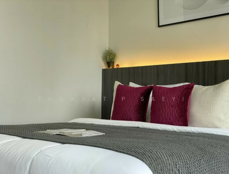 Noble Solo, bangkok, 988 Thong Lo, Khlong Tan Nua, Watthana, Bangkok, 1 Bedroom, 52 sqm, Condo For Rent, by Thanyatip Saeyi, 500475847 - DDproperty.com