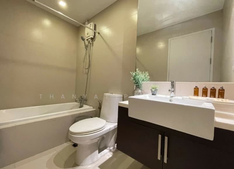 Noble Solo, bangkok, 988 Thong Lo, Khlong Tan Nua, Watthana, Bangkok, 1 Bedroom, 52 sqm, Condo For Rent, by Thanyatip Saeyi, 500475847 - DDproperty.com