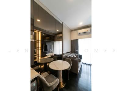 For Rent - Park Origin Thonglor, Bangkok