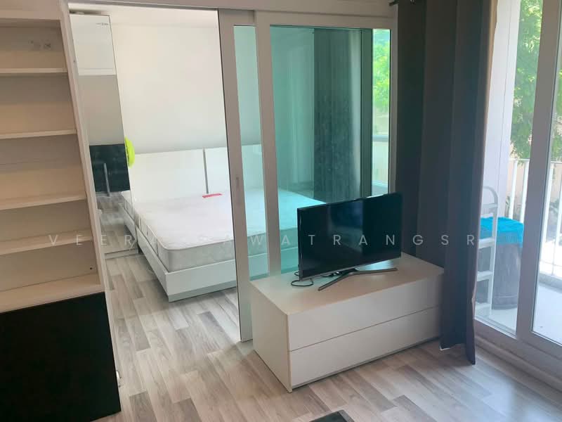 The Key Phahonyothin, Bangkok, 427 Soi Phahon Yothin 34, Sena Nikhom, Chatuchak, Bangkok, 1 Bedroom, 33 sqm, Condo For Sale, by Veera Sawatrangsri, 500475849 - DDproperty.com