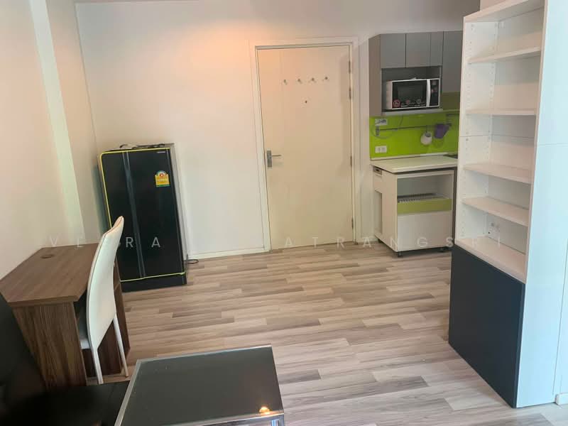 The Key Phahonyothin, Bangkok, 427 Soi Phahon Yothin 34, Sena Nikhom, Chatuchak, Bangkok, 1 Bedroom, 33 sqm, Condo For Sale, by Veera Sawatrangsri, 500475849 - DDproperty.com